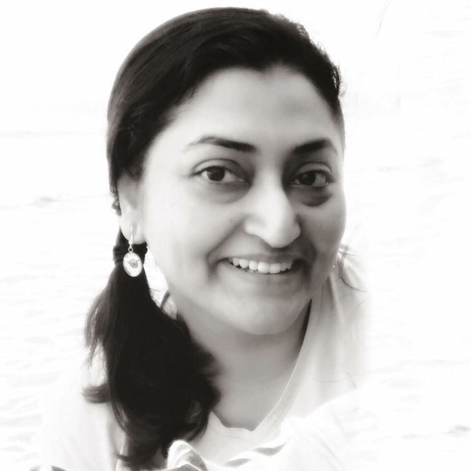 Moitreyi1's profile picture. 