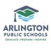 Arlington SD (@arlingtonsd) Twitter profile photo Arlington SD (@arlingtonsd) Twitter profile photo
