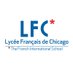 Lycée Français de Chicago (@lyceechicago) Twitter profile photo