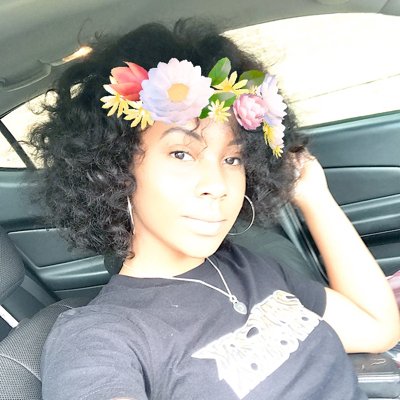 Itscass4's profile picture. She who kneels before God, can stand before anyone  #OTO™ God and the grind is all we know! #God1st  #BlackGirlMagic✨