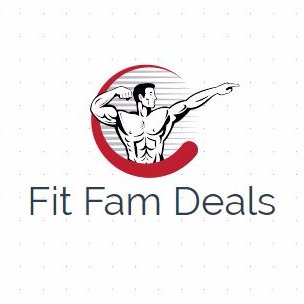 Follow for personalized fitness, nutrition, weight training, and supplement advice, alongside the best deals on related products.

Become a Part of the #FitFam
