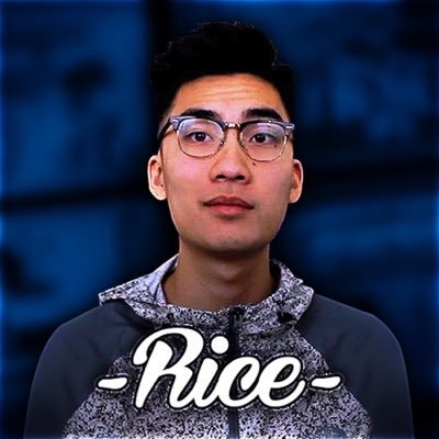 Hey people this is the official fan page for RiceGum