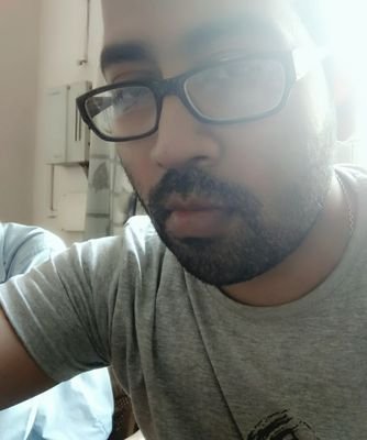 ani_bhatt600's profile picture. Nothing