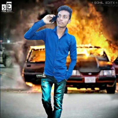 Sahil7043's profile picture. 