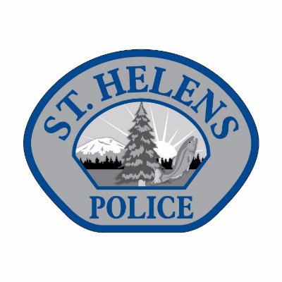 The St. Helens Police Department is a full service police agency serving the citizens of St. Helens. Account is not monitored 24/7.