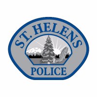 St. Helens Police (@shpd) 's Twitter Profile
