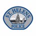 St. Helens Police (@SHPD) Twitter profile photo