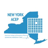 New York ACEP (@nyacep) 's Twitter Profile Photo New York ACEP (@nyacep) 's Twitter Profile Photo