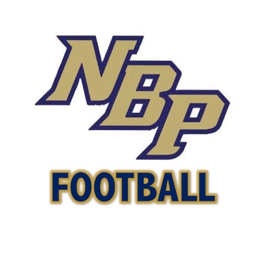 The Official Twitter account of North Broward Prep Football.