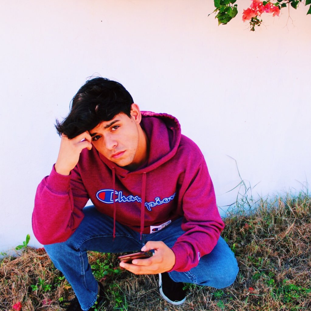 I love to make videos 🇵🇷愛 •Krone model•Cosplayer•Youtuber•AFAIP•Ponceño • Navoxenders •