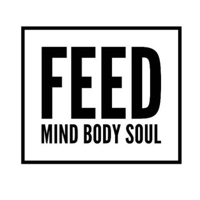 At FEED we believe clean & healthy food is good for your mind, body and soul. Healthy doesn't have to be a hassle.