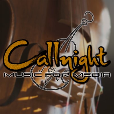 Managed by Adriel Rüfenacht and Simon Jaccard, Callnight is a studio dedicated to the composition and production of music for media