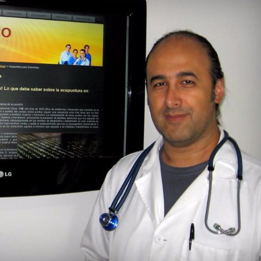 Medico en Medicina Integrativa, Terapias Alternativas y Complementarias. ☤