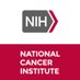 NCI Cancer Stats (@NCICancerStats) Twitter profile photo