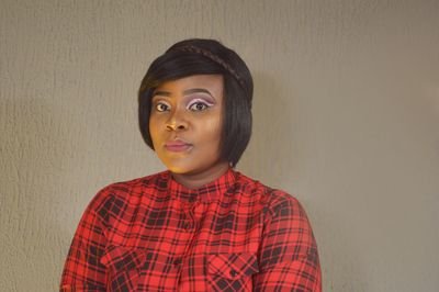 SunriseOluebube's profile picture. I'm not normal!