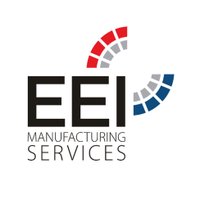 EEI Manufacturing Services(@EEIMFG) 's Twitter Profile Photo