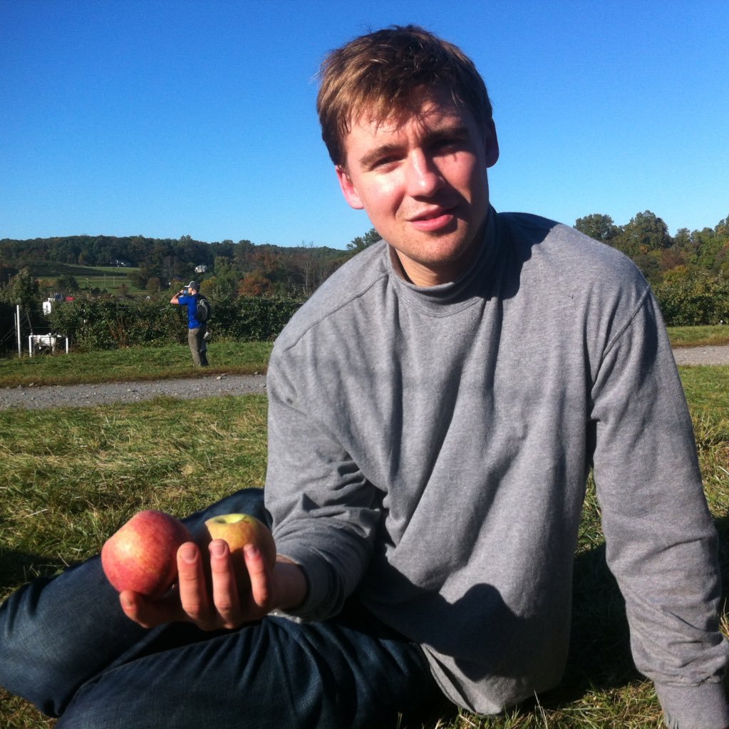 nickraoux's profile picture. Marketing. Outdoor enthusiast.