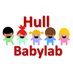 Hull Babylab (@HullBabylab) Twitter profile photo