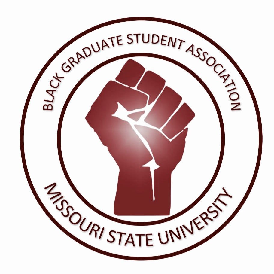 Here to address the unique needs & concerns of minority graduate & professional students, & promote diversity within the Missouri State University community.