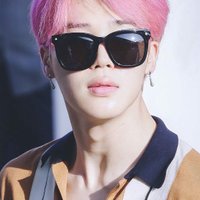 jimin❤ (@jiminxluhan) 's Twitter Profile