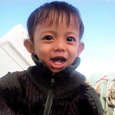 Insya ALLAH menjadi ayah & imam bagi keluarga tercinta