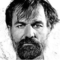 Wim Hof(@Iceman_Hof) 's Twitter Profile Photo