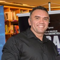 Yuri Diogenes (@yuridiogenes) 's Twitter Profile Photo Yuri Diogenes (@yuridiogenes) 's Twitter Profile Photo