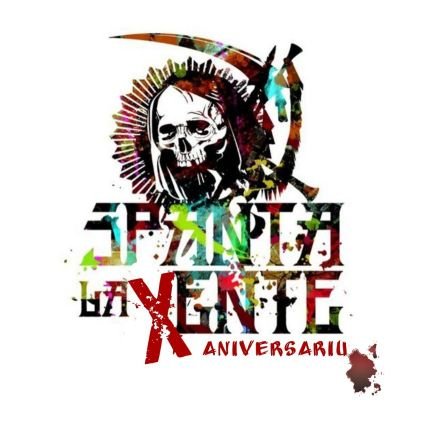 Grupu de Folk Rock en llingua l.lariega dende'l conceyu de L.lena , Asturies