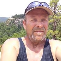 Timothy Stinnett - @8abca1be9d8a4ec Twitter Profile Photo