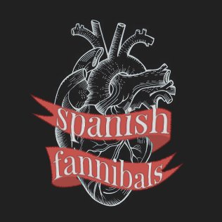 Account for all Spanish Fannibals. Tag with #Spannibals, stay tuned for meat-ups! 🇪🇸🦌