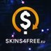 Skins4free.eu (@skins4free_eu) Twitter profile photo Skins4free.eu (@skins4free_eu) Twitter profile photo
