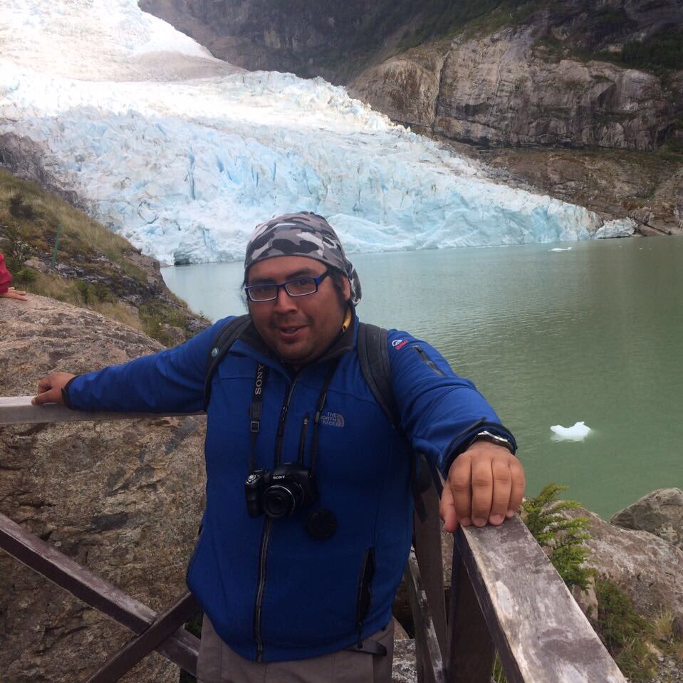 avantartica's profile picture. Prevencionista, amante de la U de Chile, metalero y guitarrista. Vamos por unas birras cuando quieran, ya que yo siempre quiero xD