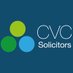 CVC Solicitors (@CVC_Solicitors) Twitter profile photo
