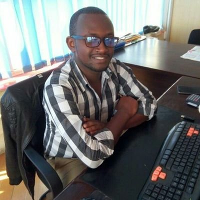 kaggz_ben's profile picture. Chasing on