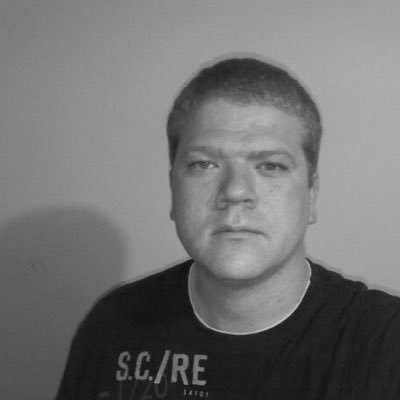 WesleyHarding12's profile picture. 