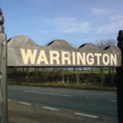 Discover Warrington as a destination