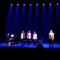 The London Quartet (@thelondon4tet) 's Twitter Profile Photo The London Quartet (@thelondon4tet) 's Twitter Profile Photo