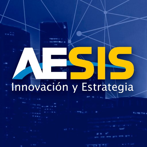 AesisTec's profile picture. Empresa dedicada a proveer soluciones estratégicas con tecnología de vanguardia, a través de nuestra experiencia, innovación y equipo altamente calificado.