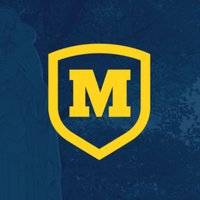 Moeller Yellman (@crusadercavalry) 's Twitter Profile