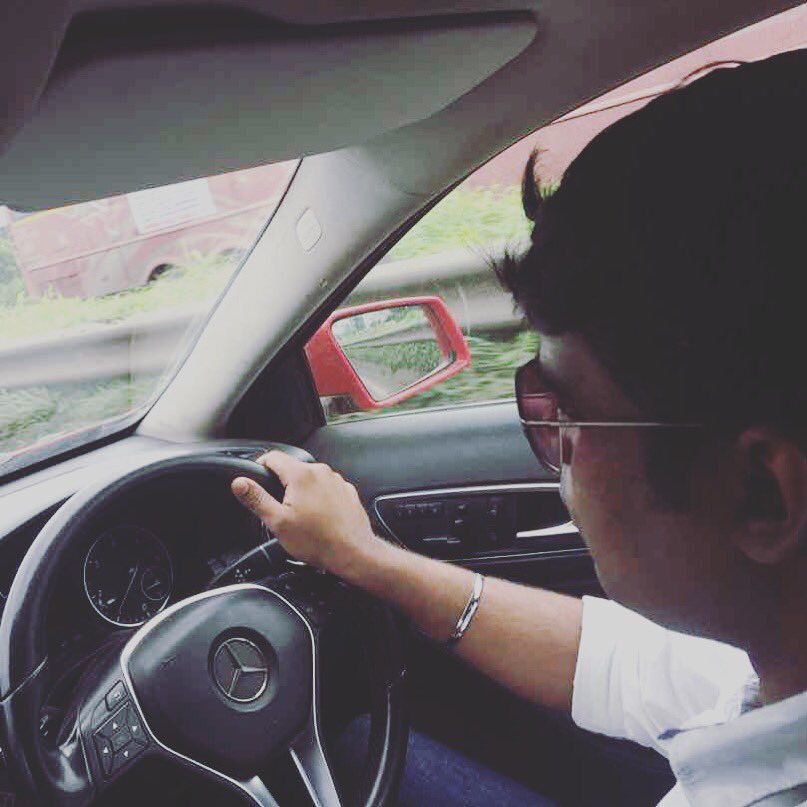|Passionate,Realistic,Euphoric,Mystic|Motor Noter and blogger by passion & Automotive design by profession|Following Brands,Cars,Lifestyle & Social Welfare|