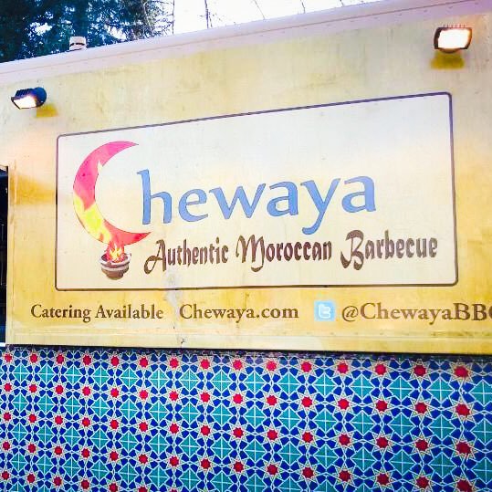 ChewayaBBQ Profile Picture