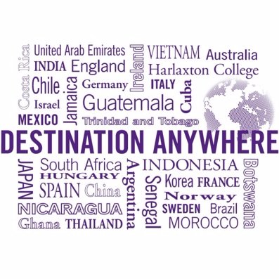 UEStudyAbroad's profile picture. University of Evansville - Office of Study Abroad
