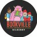 Bookville Kilkenny (@BookvilleKK) Twitter profile photo