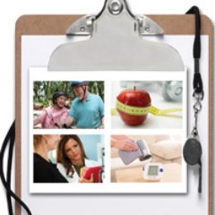 HINHealthCoach Profile