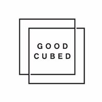 Good Cubed(@ShopGoodCubed) 's Twitter Profile Photo