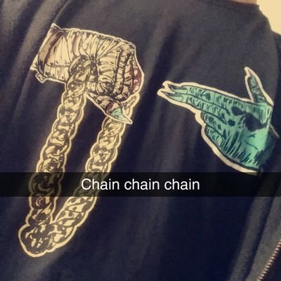 CoD Competitive Player for iRx