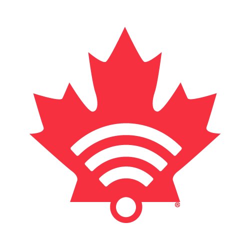 High Speed Internet now available anywhere, even at the cottage.