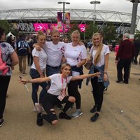 karen langford (@runmum800) 's Twitter Profile Photo