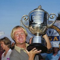 Jack Nicklaus (@jacknicklaus) 's Twitter Profile Photo Jack Nicklaus (@jacknicklaus) 's Twitter Profile Photo
