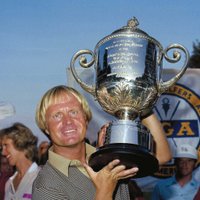 Jack Nicklaus(@jacknicklaus) 's Twitter Profileg